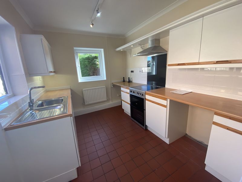 Church Road Tarleton